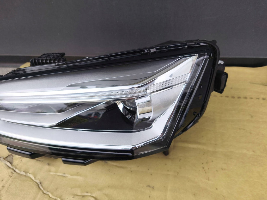 Frontscheinwerfer Audi A5 8W6941043 Xenon Links Scheinwerfer Headlight SCH3920150282uq
