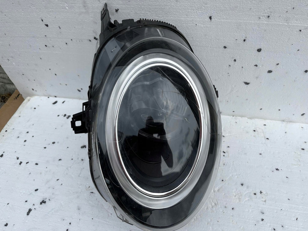 Frontscheinwerfer Mini F57 F56 F55 5A01962 Rechts Scheinwerfer Headlight SCH8148754818ig