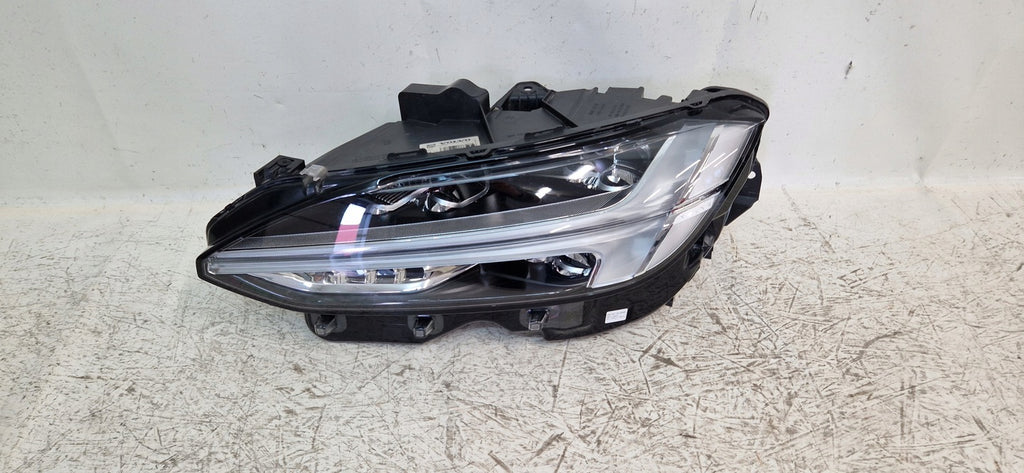 Frontscheinwerfer Volvo S90 V90 31446506 LED Links Scheinwerfer Headlight SCH1763132627gx