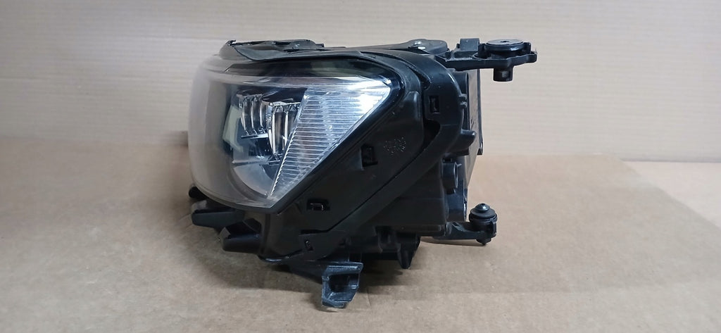 Frontscheinwerfer VW T-Roc 2GA941035P LED Links Scheinwerfer Headlight SCH7351485854gr