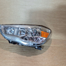 Frontscheinwerfer Mitsubishi Asx Xenon Links Scheinwerfer Headlight SCH6432223258ml