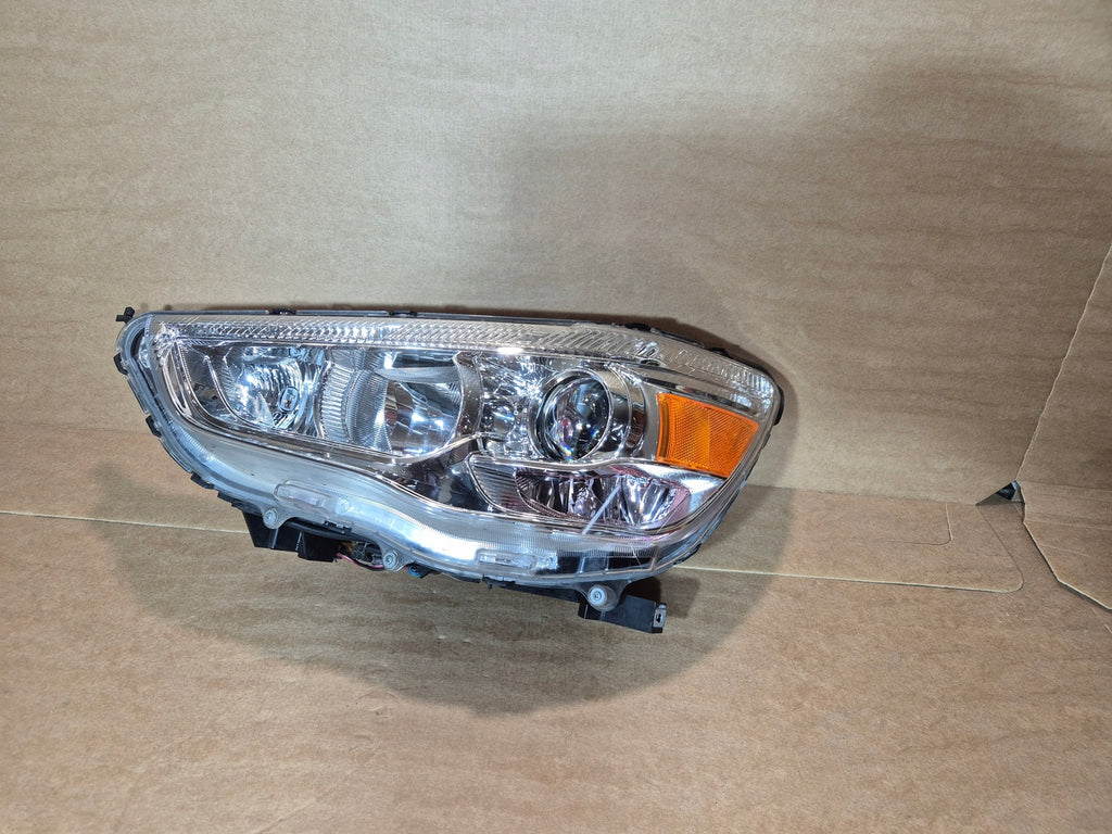 Frontscheinwerfer Mitsubishi Asx Xenon Links Scheinwerfer Headlight SCH6432223258ml
