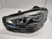 Laden Sie das Bild in den Galerie-Viewer, Frontscheinwerfer Mercedes-Benz W206 A2069063903 Full LED Links Headlight SCH9490144801sa