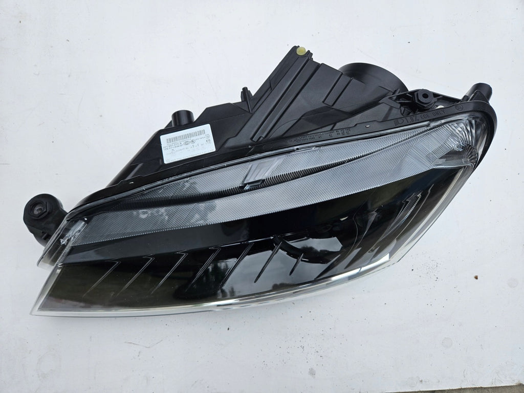 Frontscheinwerfer Skoda Superb III 3V1941015A Xenon Links Scheinwerfer Headlight SCH8543889195gh