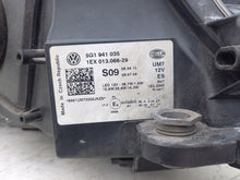 Load image into Gallery viewer, Frontscheinwerfer VW Golf VII 5G1941035 Full LED Links Scheinwerfer Headlight SCH4136291152fh