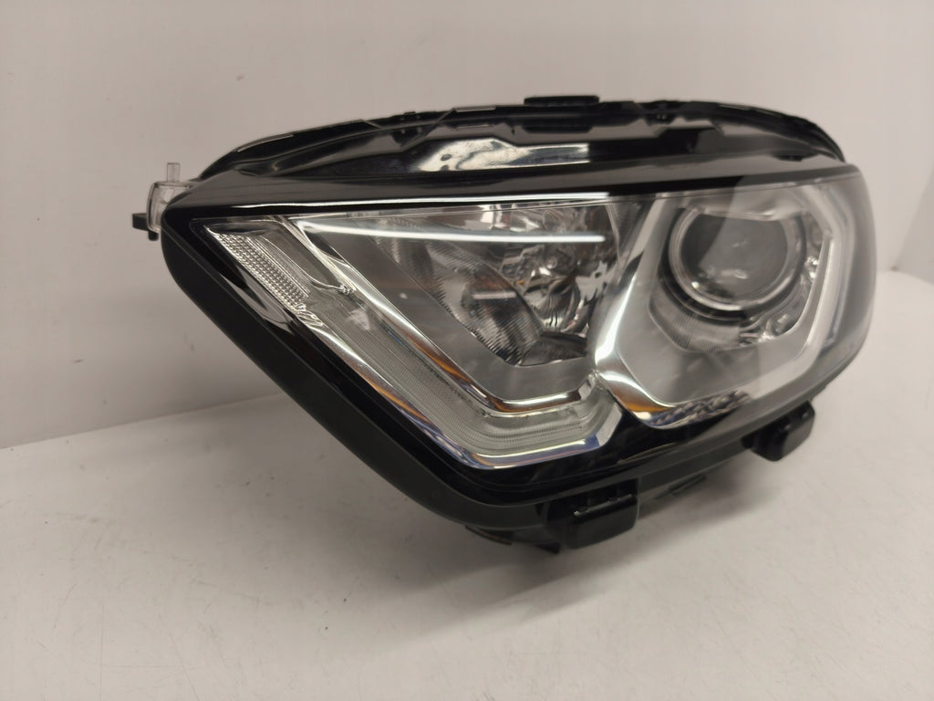 Frontscheinwerfer Ford Ecosport GN15-13W030-JE LED Links Scheinwerfer Headlight SCH8111616063fw