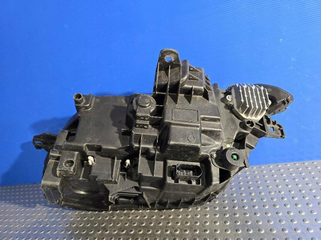 Frontscheinwerfer Volvo Xc90 II 32228689 LED Rechts Scheinwerfer Headlight SCH7396360041mj