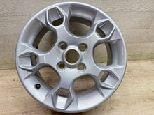 Load image into Gallery viewer, 1x Alufelge 15 Zoll 4x108 BA6J1007GA Ford Fiesta I Rim Wheel FEL6011746543ne