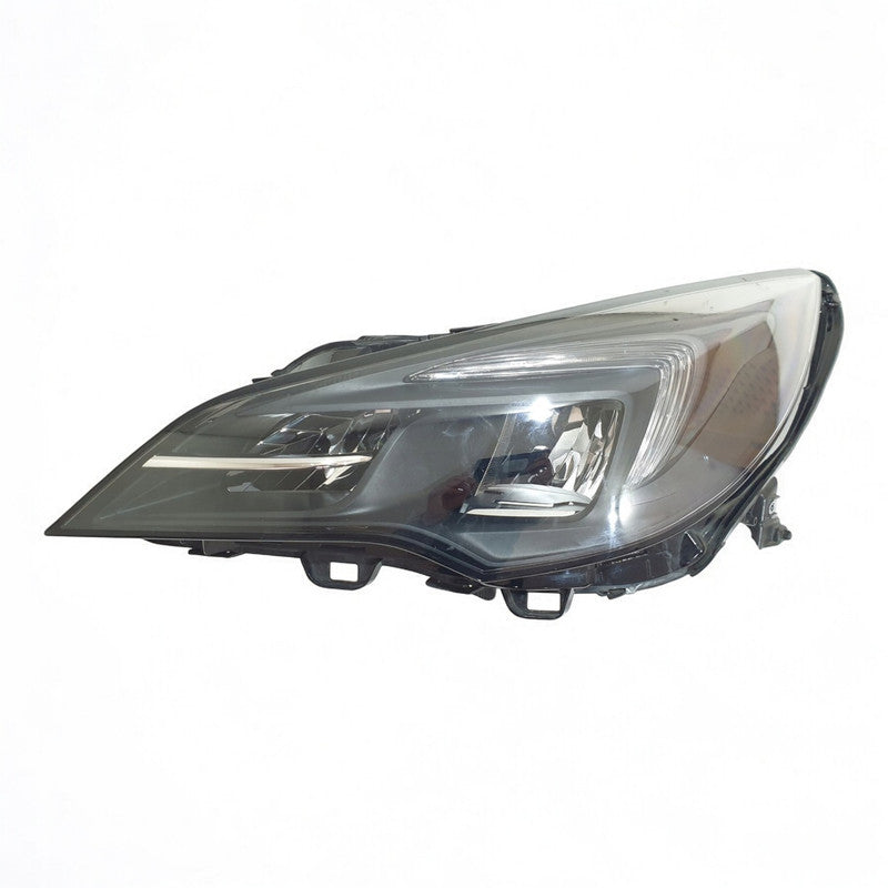 Frontscheinwerfer Opel Astra K 39195688 Full LED Links Scheinwerfer Headlight