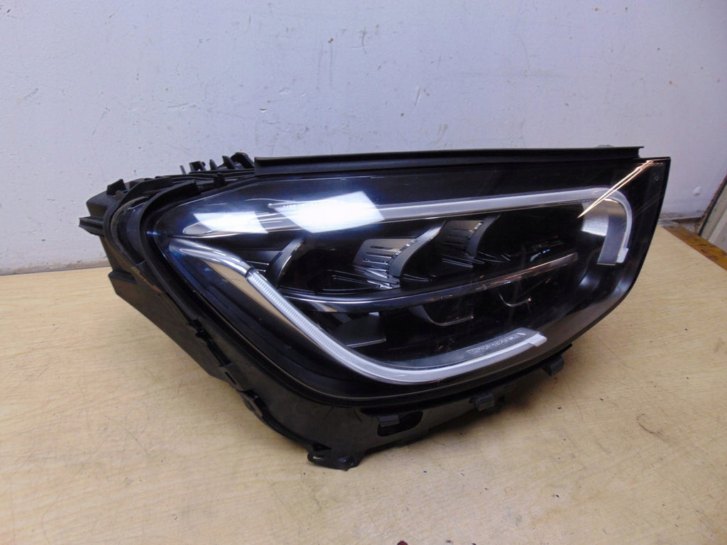 Frontscheinwerfer Mercedes-Benz Glc A2539066403 Rechts Scheinwerfer Headlight SCH7454956697dm
