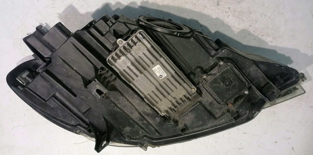 Frontscheinwerfer BMW X6 E71 7116114399 72686729 LED Links Headlight SCH1546676638my