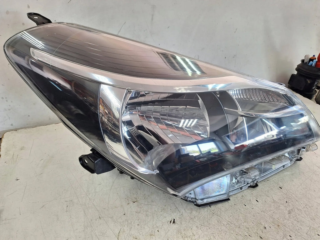 Frontscheinwerfer Toyota Yaris VAY2696 Rechts Scheinwerfer Headlight