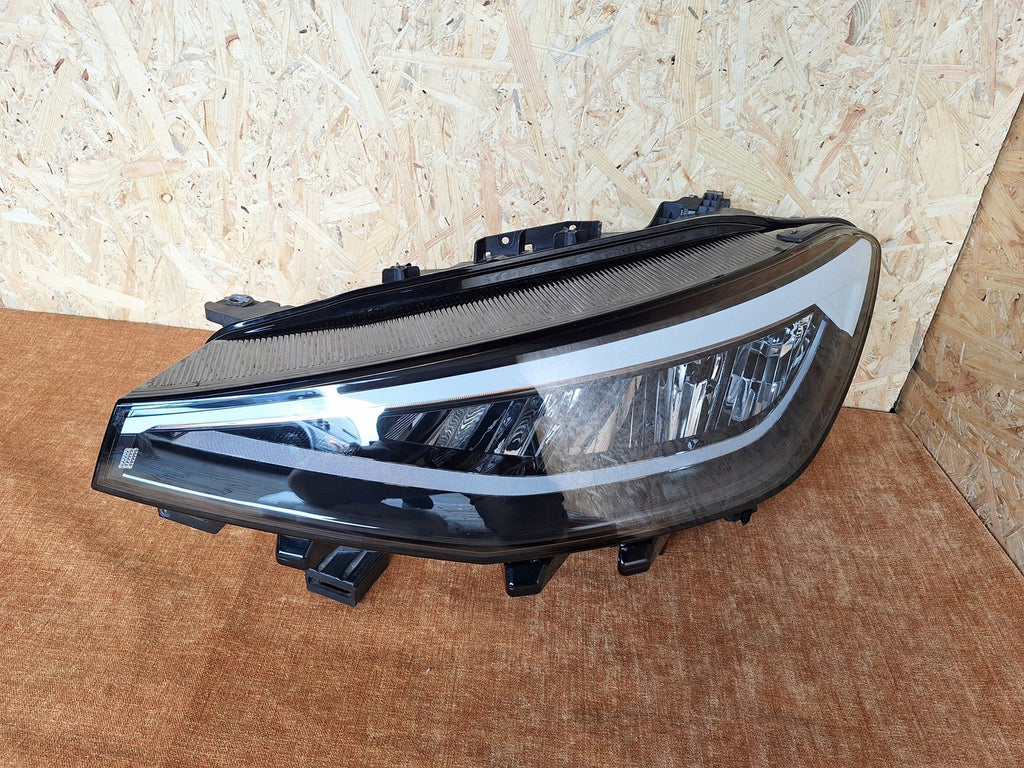 Frontscheinwerfer VW I 11B941005B LED FALSE Scheinwerfer Headlight SCH9027056665wt