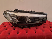 Laden Sie das Bild in den Galerie-Viewer, Frontscheinwerfer BMW 5 G31 G30 1EX2640 MDE15076A MDE15076B5A388C404 Rechts SCH1774921074ci