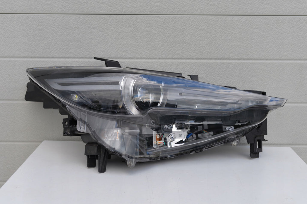 Frontscheinwerfer Mazda Cx-5 3917424300 LED Rechts Scheinwerfer Headlight SCH3062052355vx