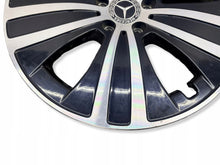Load image into Gallery viewer, 1x Alufelge 19 Zoll 5x112 A2954011200 Mercedes-Benz Eqe V295 Rim Wheel FEL8181641383qv