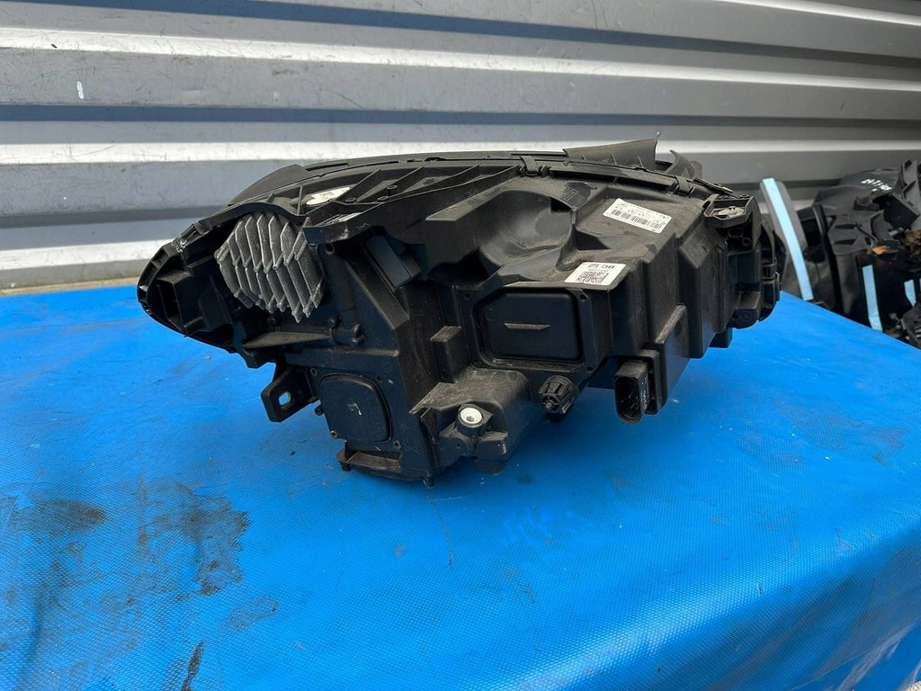 Frontscheinwerfer Mercedes-Benz W246 A2469065301 LED Links Headlight SCH4024324647zz