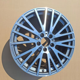 1x Alufelge 18 Zoll 7.5