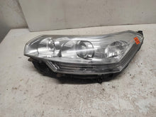 Laden Sie das Bild in den Galerie-Viewer, Frontscheinwerfer Citroën C5 II 9689037880 PAW326 Xenon Links Headlight SCH9350604975am