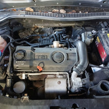 Laden Sie das Bild in den Galerie-Viewer, Motor Audi Seat VW I CAXC 1.4 TSI 241TKm Diesel Engine Komplett MOT2606980453mj
