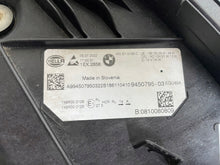 Laden Sie das Bild in den Galerie-Viewer, Frontscheinwerfer BMW 3 G21 G20 9450795 LED Links Scheinwerfer Headlight SCH6347911168ou