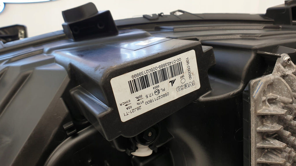 Frontscheinwerfer Iveco Daily IV 05802711799 Full LED Rechts oder Links SCH2620413805ls