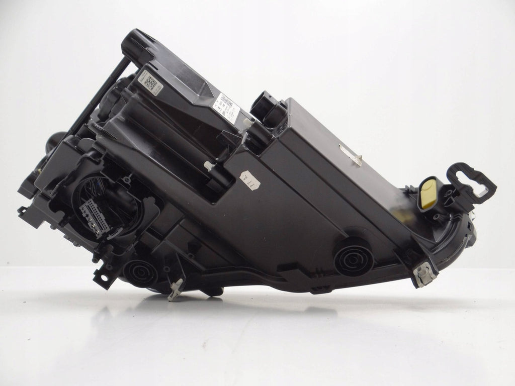 Frontscheinwerfer Seat Leon 5FB941007 LED Links Scheinwerfer Headlight