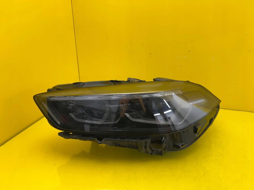 Frontscheinwerfer BMW X3 G01 G02 5A257D3-02 LED Links Scheinwerfer Headlight SCH5019535664cy