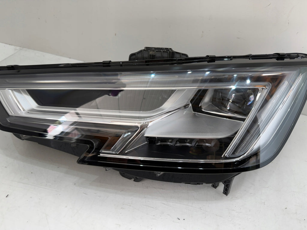 Frontscheinwerfer Audi A4 B9 8W0941033 Full LED Links Scheinwerfer Headlight SCH1857218783au