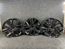 Load image into Gallery viewer, 1x Alufelge 18 Zoll 8.0" 5x120 50ET 7LA601025B VW 7la Rim Wheel FEL8079745635pn
