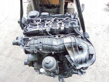 Load image into Gallery viewer, Motor BMW 3 E90 N47D20C 2.0 85kW 2004 Diesel Engine Unkomplett