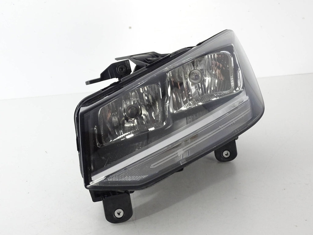Frontscheinwerfer Audi Q2 81A941003 Links Scheinwerfer Headlight SCH8907884112zd