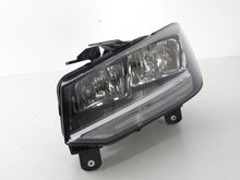 Load image into Gallery viewer, Frontscheinwerfer Audi Q2 81A941003 Links Scheinwerfer Headlight SCH8907884112zd