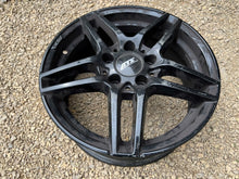 Load image into Gallery viewer, 1x Alufelge 16 Zoll 6.5&quot; 5x112 49ET KBA50254 Mercedes-Benz Rim Wheel