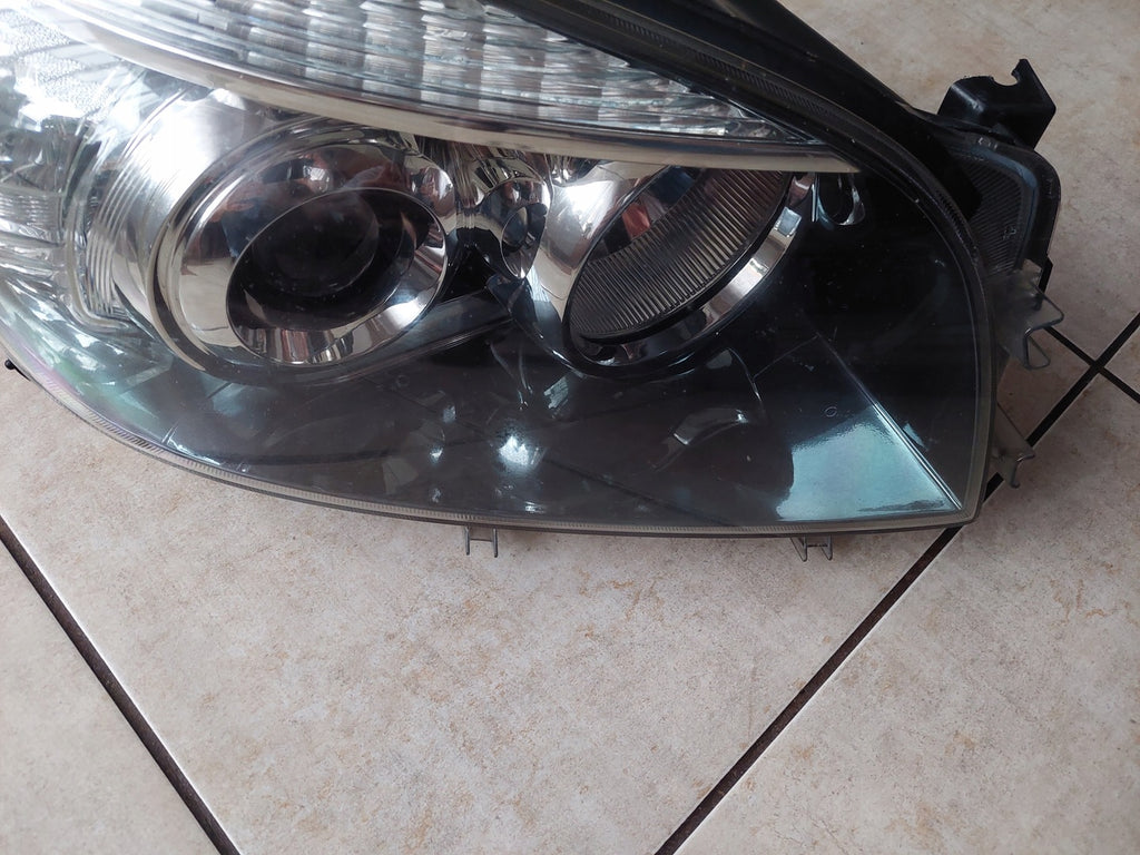 Frontscheinwerfer Toyota III Rechts Scheinwerfer Headlight SCH2256675031fj