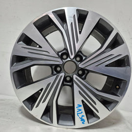 1x Alufelge 18 Zoll 8.0