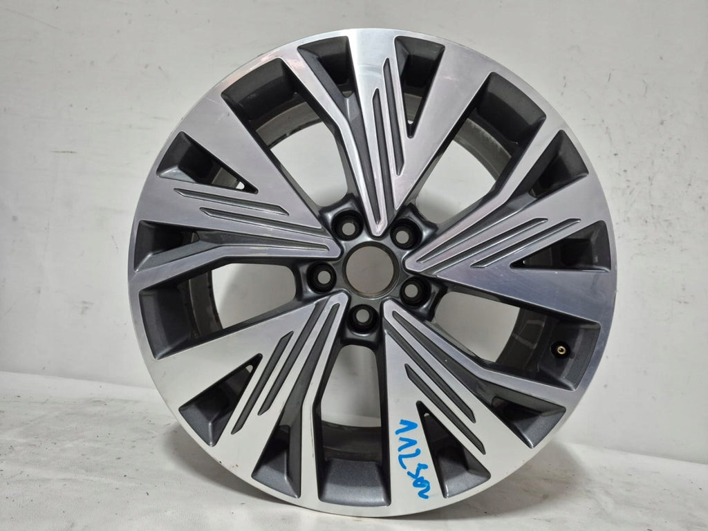 1x Alufelge 18 Zoll 8.0" 5x112 Zum Streichen 89A601025C Audi E-Tron Rim Wheel FEL1578533777fu