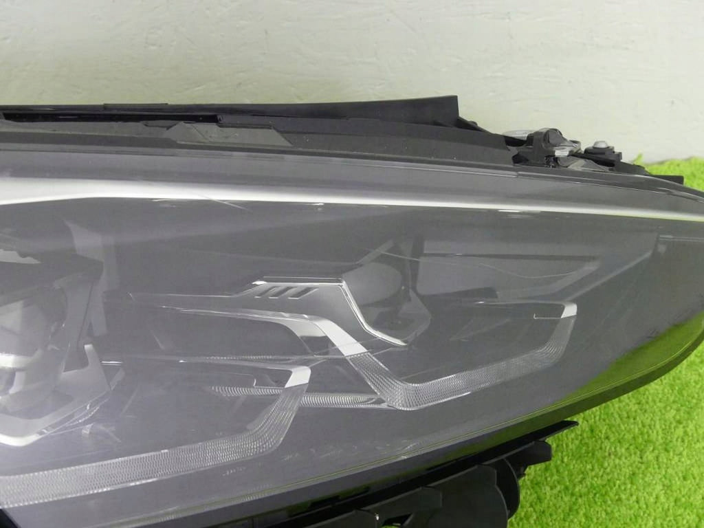 Frontscheinwerfer BMW 4 G22 G82 G23 G26 5A19354-05 Full LED Rechts Headlight SCH8491540252cb