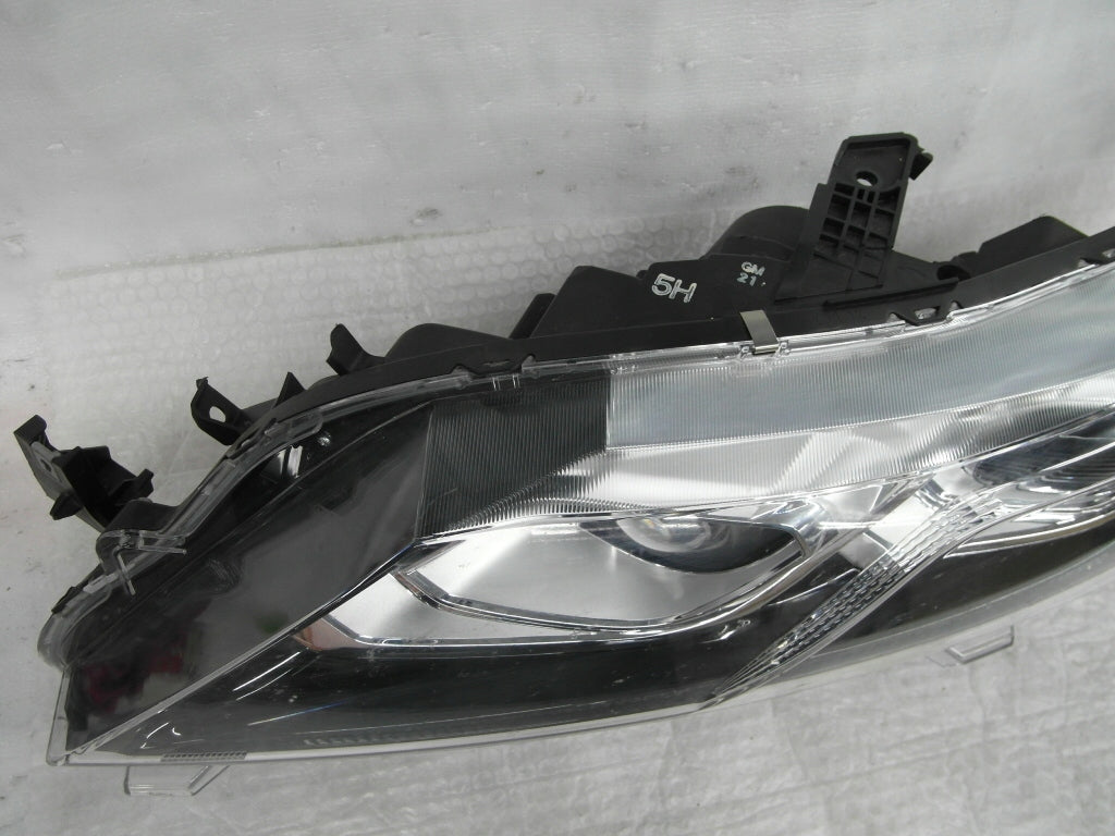 Frontscheinwerfer Mitsubishi Eclipse Cross Full LED Links Scheinwerfer Headlight SCH9900014268an