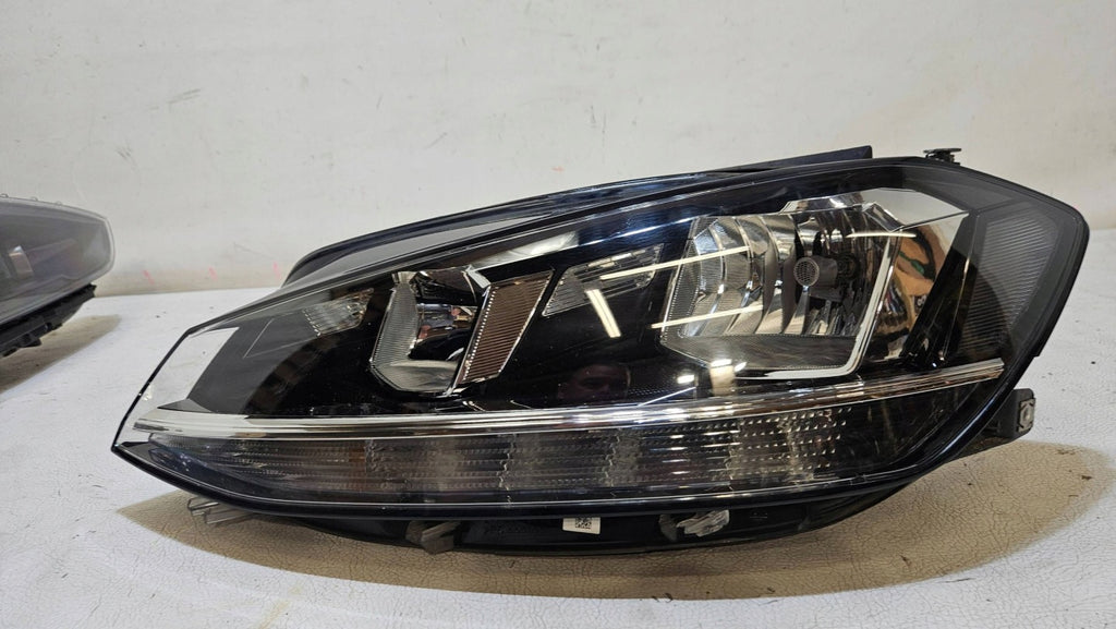 Frontscheinwerfer VW Golf VII I 5G1941005D Links Scheinwerfer Headlight SCH4041595471yr