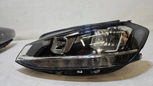 Laden Sie das Bild in den Galerie-Viewer, Frontscheinwerfer VW Golf VII I 5G1941005D Links Scheinwerfer Headlight SCH4041595471yr