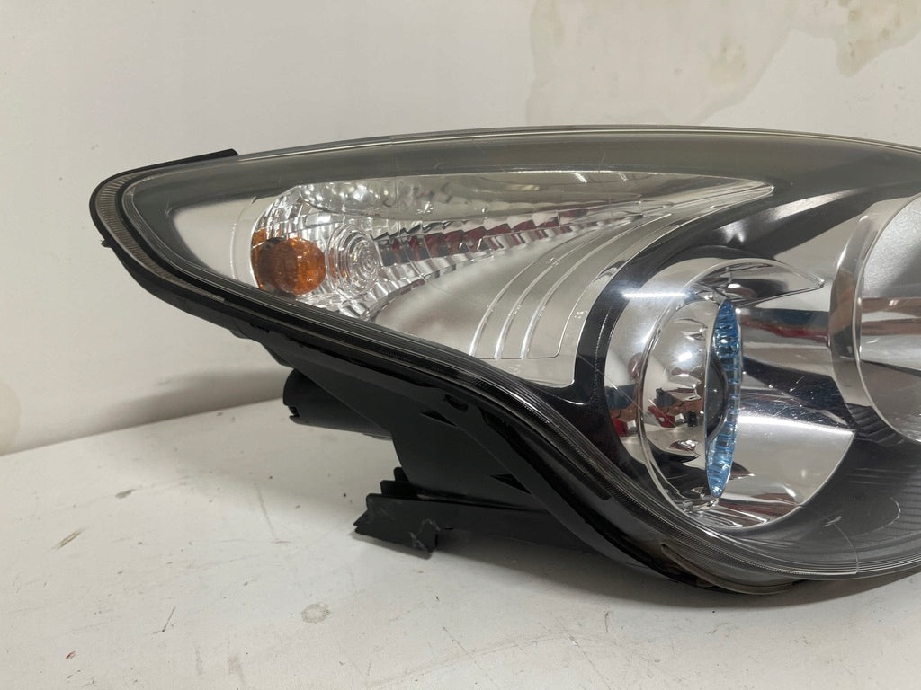 Frontscheinwerfer Hyundai I30 92102-2RXXX Rechts Scheinwerfer Headlight