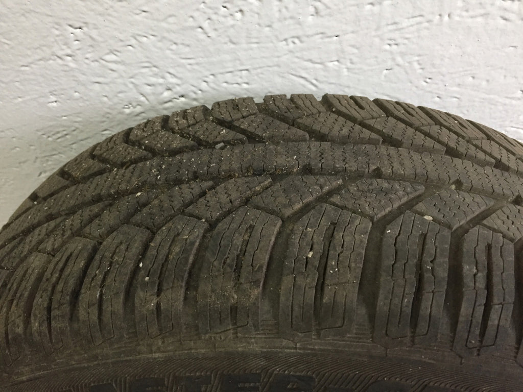 1x Alufelge 17 Zoll 7.0" 5x114.3 40ET KE409-4E200 Nissan Qashqai Ii Rim Wheel FEL8467425128xp