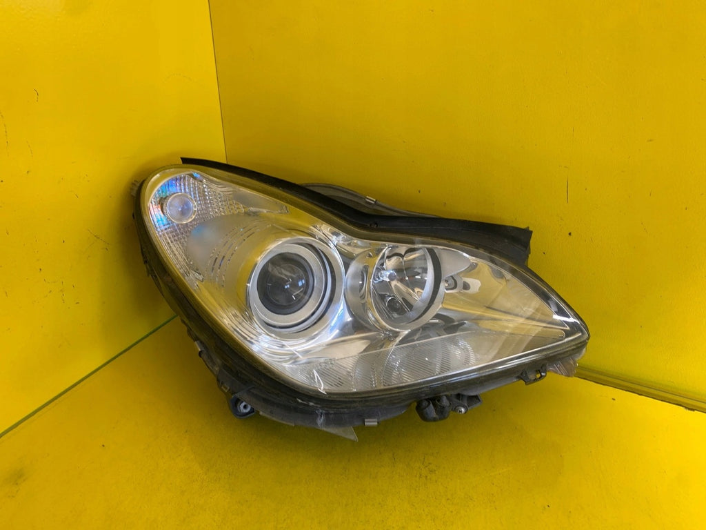 Frontscheinwerfer Mercedes-Benz Cls A2198203061 Xenon Rechts Headlight