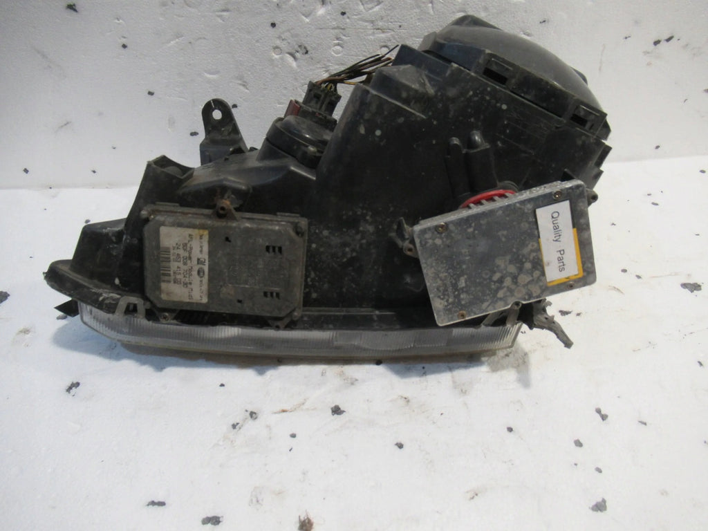 Frontscheinwerfer Opel Vectra C AVN6060 Xenon Rechts Scheinwerfer Headlight