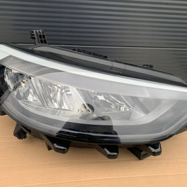 Frontscheinwerfer VW Id.3 10B941006C Full LED Rechts Scheinwerfer Headlight SCH9722918088yw