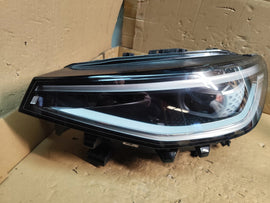 Frontscheinwerfer VW 11B941035D Full LED Links Scheinwerfer Headlight SCH5769558509fl