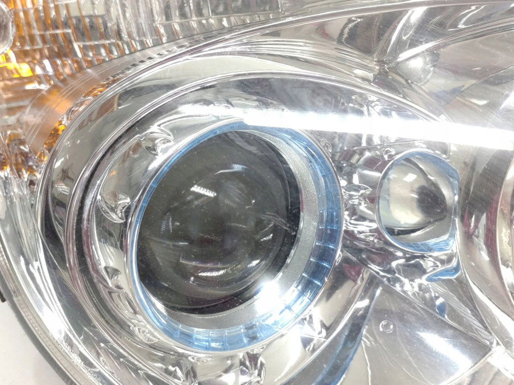 Frontscheinwerfer Hyundai I30 92102-2LXXX Rechts Scheinwerfer Headlight SCH9942618132ha
