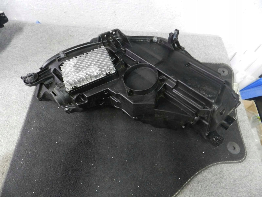 Frontscheinwerfer Audi A4 8W0941035E LED Links Scheinwerfer Headlight