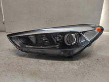 Laden Sie das Bild in den Galerie-Viewer, Frontscheinwerfer Hyundai Tucson 15-92101-D7100 PAW3725 Rechts oder Links